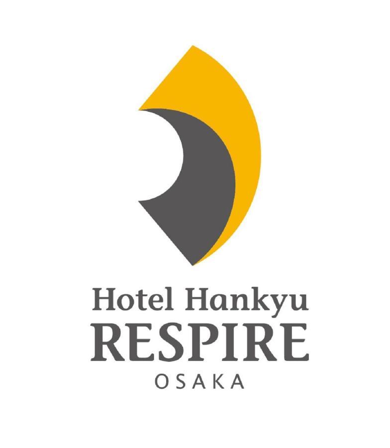 Hotel Hankyu Respire Osaka Esterno foto